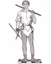 COMPANHEIRO MAÇOM: O GRAU INJUSTIÇADO