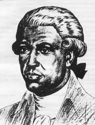 MAÇONS que MUDARAM a MAÇONARIA: PRINCE HALL