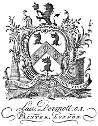 MAÇONS que MUDARAM a MAÇONARIA: LAURENCE DERMOTT