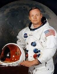 NEIL ARMSTRONG, MAÇOM? DeMOLAY?