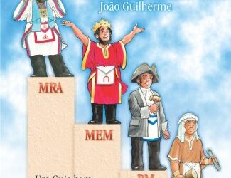 ESQUADRANDO O LIVRO: “O NOSSO LADO DA ESCADA”