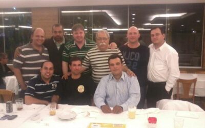 CONVÊNIO DeMOLAY & REAL ARCO