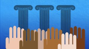 MAÇONARIA: DEMOCRACIA & MERITOCRACIA