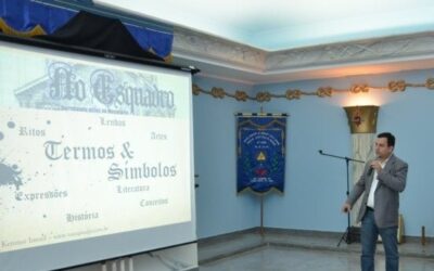 I ERMES – Educação Maçônica em Sumaré e Região