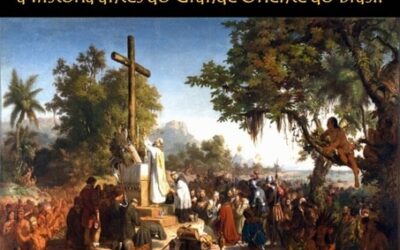 ESQUADRANDO O LIVRO: “GÊNESE DA MAÇONARIA NO BRASIL”
