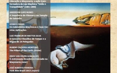 FinP – Fraternitas in Praxis – Vol. 1, Número 2