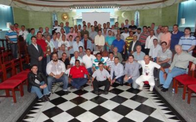 PALESTRA EM GOIÂNIA-GO