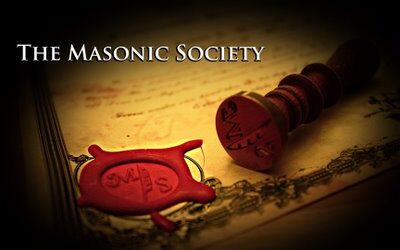 Artigo publicado em The Masonic Society
