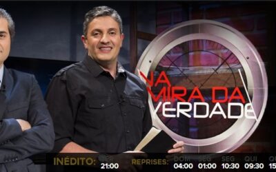 Resposta ao programa “Na Mira da Verdade”