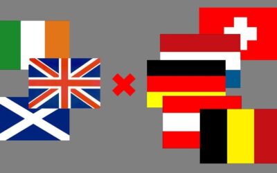 RACHA NA MAÇONARIA EUROPEIA