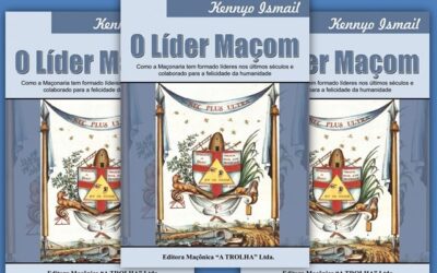 O LÍDER MAÇOM