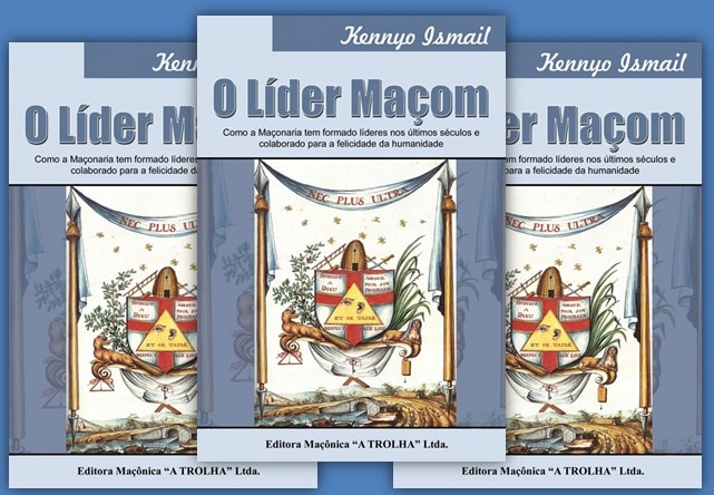 O LÍDER MAÇOM