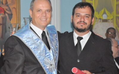 Palestra em Vila Velha – ES