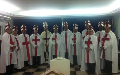 DE NORTE A SUL… LITERALMENTE