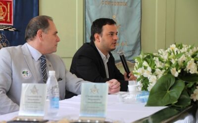 Palestra em Concórdia – SC