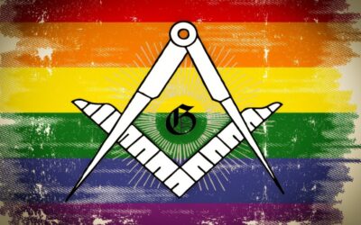 GAYS NA MAÇONARIA