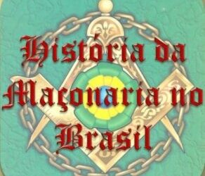 Curso de HISTÓRIA DA MAÇONARIA NO BRASIL