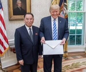 Donald Trump NÃO é maçom