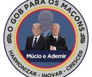 “O GOB PARA OS MAÇONS” de agora para frente