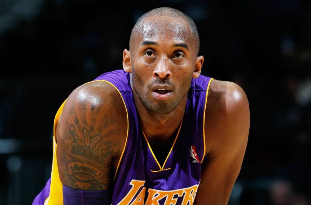 KOBE BRYANT NÃO É MAÇOM