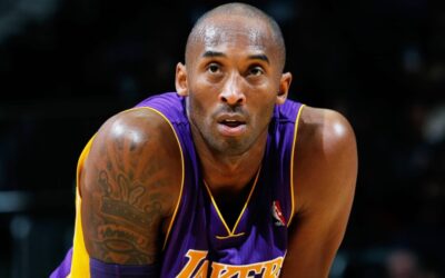 KOBE BRYANT NÃO É MAÇOM