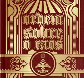 ORDEM SOBRE O CAOS agora em e-book
