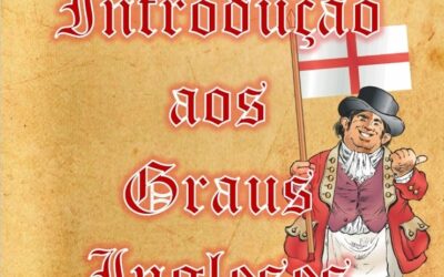 Curso: Introdução aos Graus Ingleses