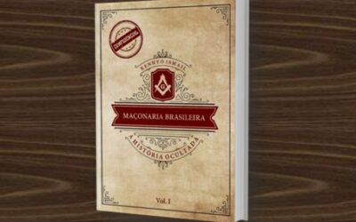 MAÇONARIA BRASILEIRA: a história ocultada