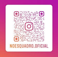 No Esquadro agora também no Instagram