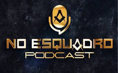Podcast No Esquadro