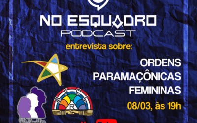 ORDENS PARAMAÇÔNICAS FEMININAS