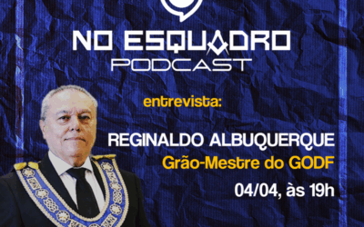 Entrevista com o Grão-Mestre do GODF (GOB)