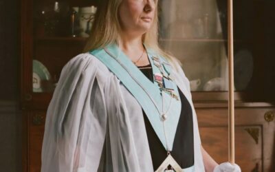 A Maçonaria Feminina