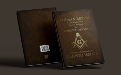 O retorno de AHIMAN REZON