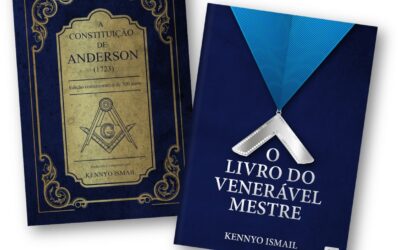 Eles voltaram! A Constituição de Anderson & O Livro do VM