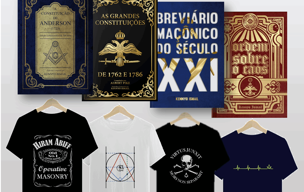 BLACK FRIDAY na NO ESQUADRO!