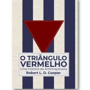 Livro O TRIÂNGULO VERMELHO