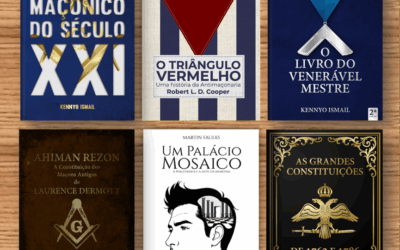 RECOMENDAÇÕES DE LEITURA