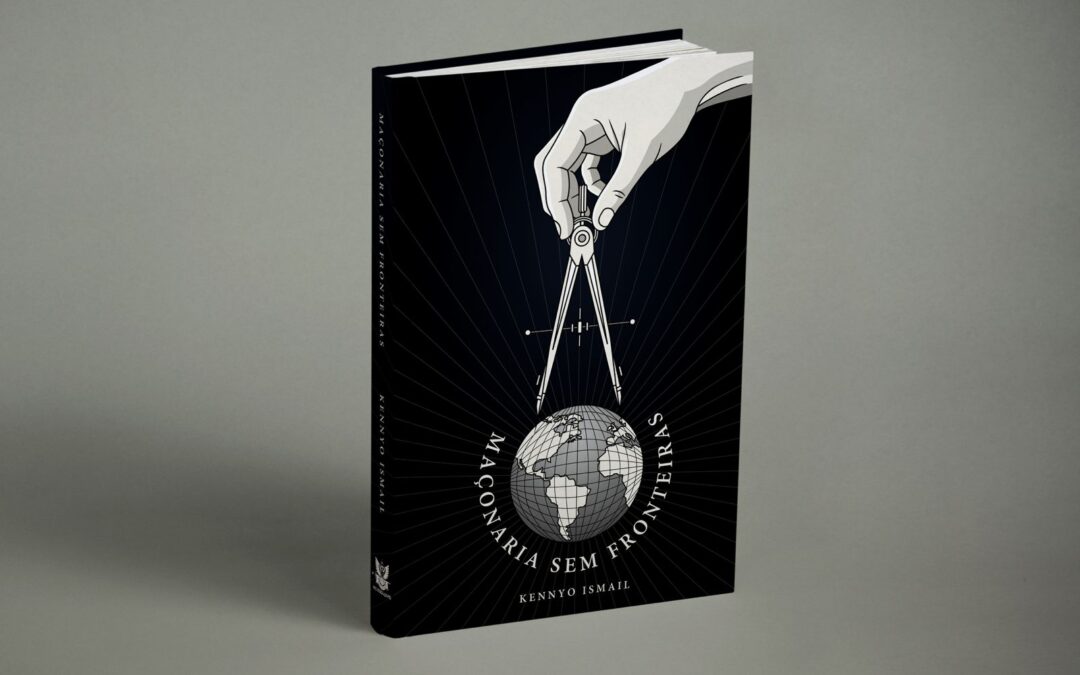 Vem aí: MAÇONARIA SEM FRONTEIRAS