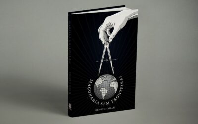 Vem aí: MAÇONARIA SEM FRONTEIRAS