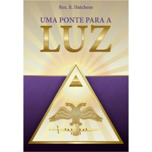 Livro UMA PONTE PARA A LUZ