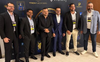 ConBEM: sucesso total em Guarulhos!