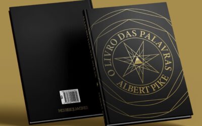 Vem aí: O LIVRO DAS PALAVRAS