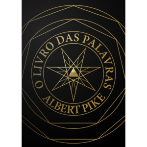 Livro O LIVRO DAS PALAVRAS