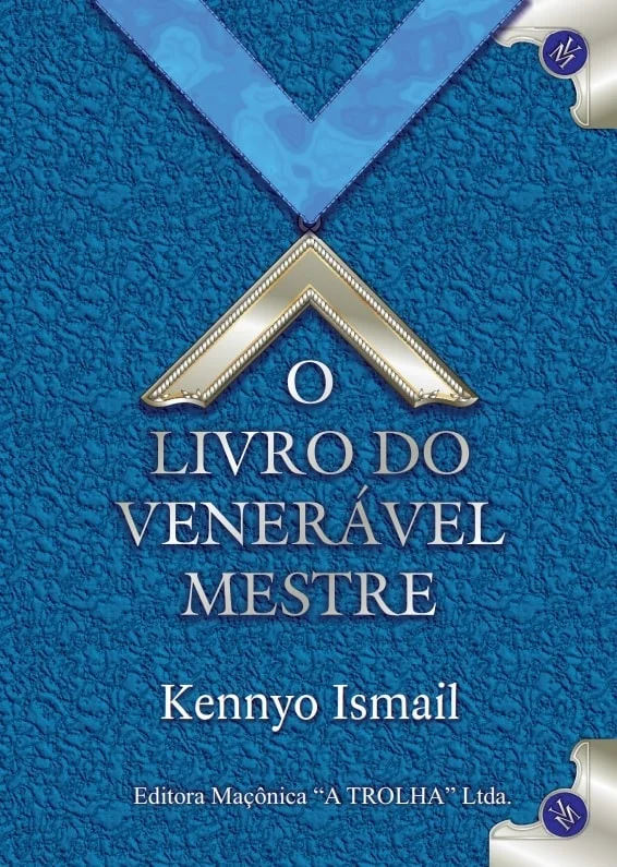 O LIVRO DO VENERÁVEL MESTRE