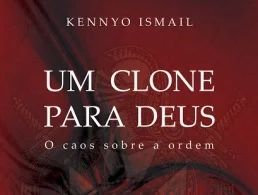 UM CLONE PARA DEUS disponível em novos canais de vendas