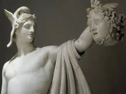 PERSEU E O OLIMPO MAÇÔNICO