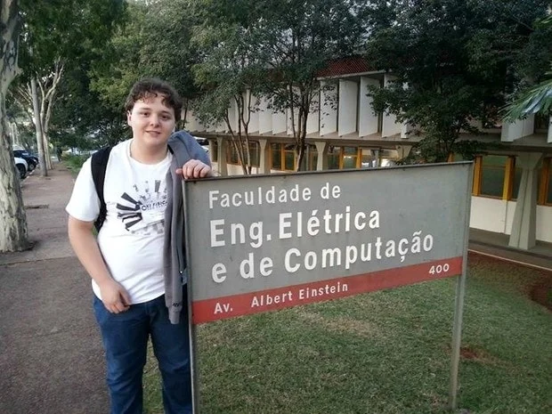 Ajude um irmão maçom e seu filho (nosso sobrinho)
