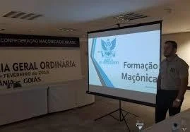 A COMAB E A VITÓRIA DA EDUCAÇÃO MAÇÔNICA!