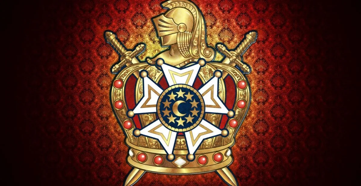 UPGRADE: a divisão DeMolay e sua unificação